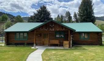 385 River Front Ln, Clayton, ID 83227