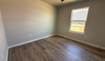 966 Minda St, Abilene, TX 79602