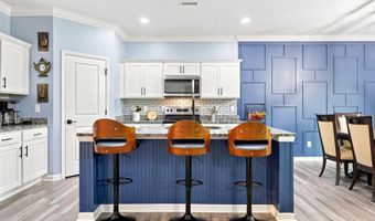 16 Lynnridge Dr, Angier, NC 27501