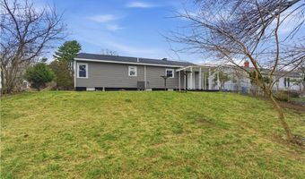 63 Indian Rd, East Providence, RI 02915