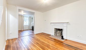630 S PACA St, Baltimore, MD 21230