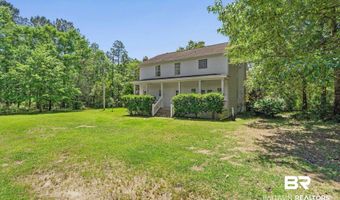 40498 Pine Grove Rd, Bay Minette, AL 36507