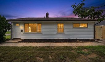 3419 Homestead Dr, Columbus, OH 43224