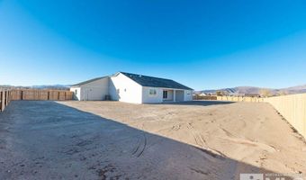 1368 Nevada Pacific Blvd, Fernley, NV 89408