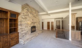 660 BUFFALO Dr, Alpine, WY 83128