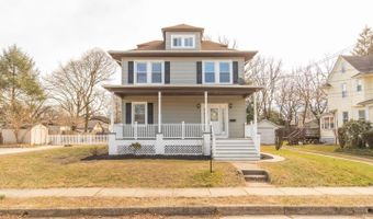 114 WALNUT St, Audubon, NJ 08106