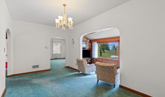 6292 N 100 East Rd, Allerton, IL 61810