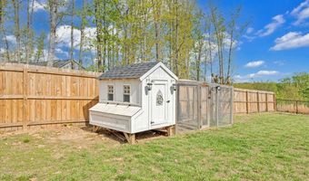 1400 Mountain Cut Rd, Appomattox, VA 24522