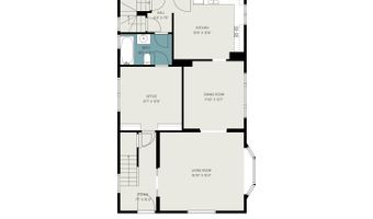 208 E Oak St, Albion, MI 49224