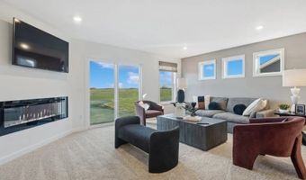 734 151st Ln NW Plan: Donovan, Andover, MN 55304