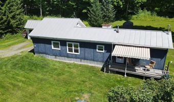 1608 Braintree Hill Rd, Braintree, VT 05060