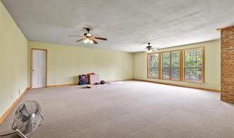 5792 W Lain Lake Rd, Atoka, OK 74525