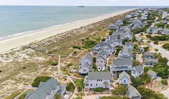 841 S Bald Head Wynd, Bald Head Island, NC 28461