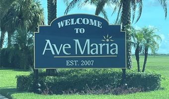 5542 Agostino Way, Ave Maria, FL 34142