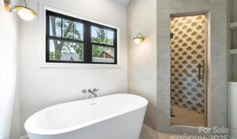 1501 Mimosa Ave, Charlotte, NC 28205