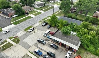 866 Inkster Rd, Inkster, MI 48141
