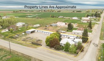 750 W 200 N, Blackfoot, ID 83221