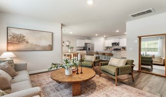 2095 Marietta Cir Plan: CALI, Ash, NC 28420