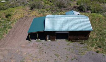 12142 Burns-Izee Rd, Seneca, OR 97873