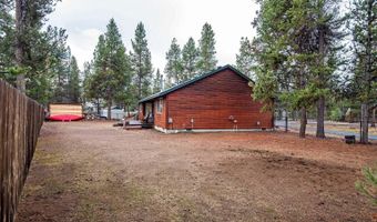 55918 Snow Goose Rd, Bend, OR 97707