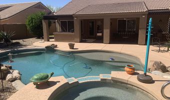 4711 E SLEEPY RANCH Rd, Cave Creek, AZ 85331