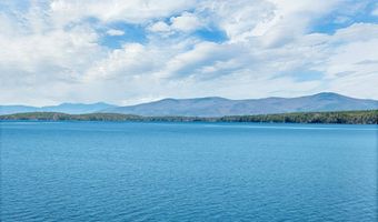 878 Rattlesnake Is, Alton, NH 03810