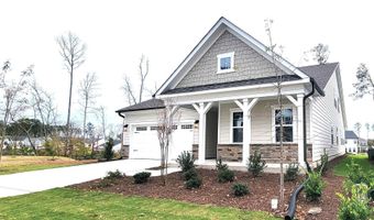 715 Heathered Farm Way, Apex, NC 27523