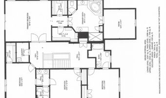 7527 WESTFIELD Dr, Bethesda, MD 20817