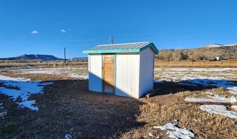 33275 State Highway 17, Antonito, CO 81120