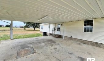 248 Howard Page Ln, Atmore, AL 36502