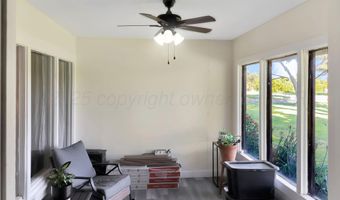 105 E Matador Dr, Adrian, TX 79001
