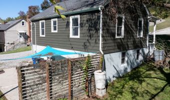 43 Pomeroy Rd, Athens, OH 45701