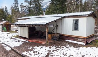 582 Mountain View Rd, Clark Fork, ID 83811