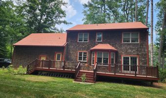 151 S LEXINGTON Dr, Felton, DE 19943