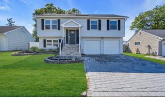 93 Windward Dr, Barnegat, NJ 08005