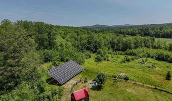 274 E Washington Rd, Bradford, NH 03221