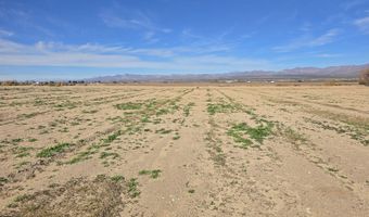 Bomza Way, Central, AZ 85531