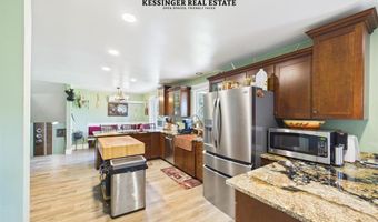 57 Corbett Rd, Cody, WY 82414
