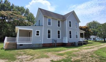 24033 DRUMMONDTOWN Rd, Accomac, VA 23301