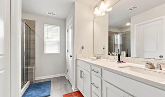 1716 Barrett Run Trl, Apex, NC 27502