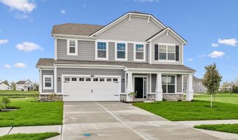 3692 Dutton Dr, Bargersville, IN 46106