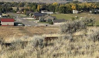 TBD Hwy 14A, Cody, WY 82414