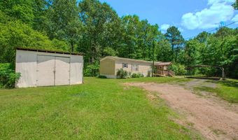 27756 S Sardis Rd, Bauxite, AR 72011