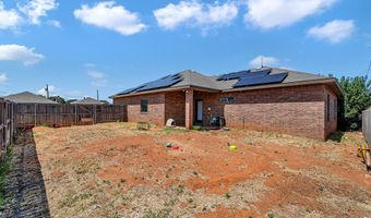 736 Shepherd Cir, Andrews, TX 79714