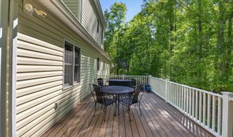 261 Blue Ridge Ln, Amherst, VA 24521