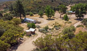 60815 Burnt Valley Rd, Anza, CA 92539