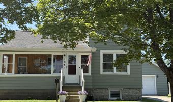 108 E Baldwin St, Alpena, MI 49707