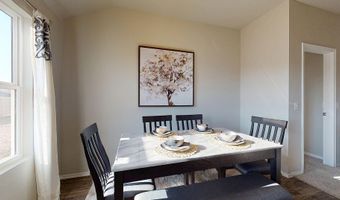 716 N Redbud Ave Plan: RC Armstrong II, Beggs, OK 74421