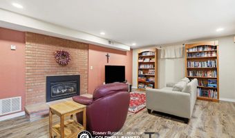 3201 Hawthorne Ave, Casper, WY 82604
