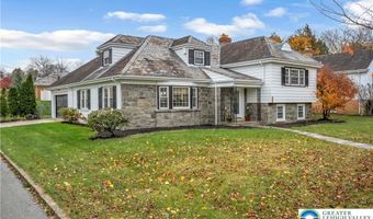 525 N Main St, Allentown, PA 18104